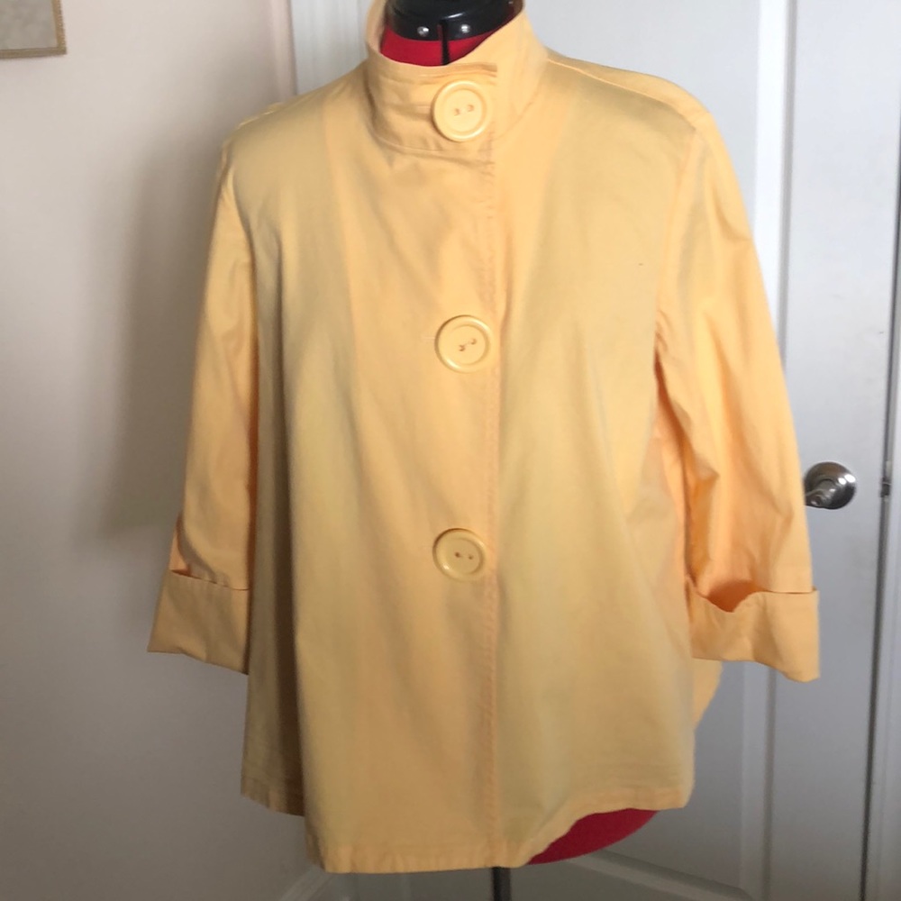 Women’s jacket